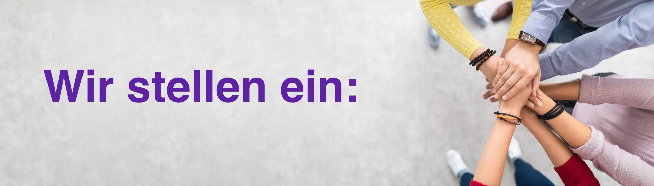 Stellen Diakonie Coburg